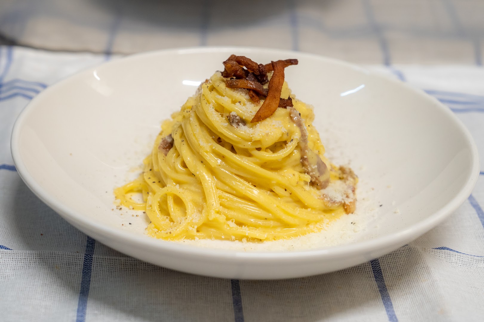 Lombardi Ristorante San Pietro, Roma