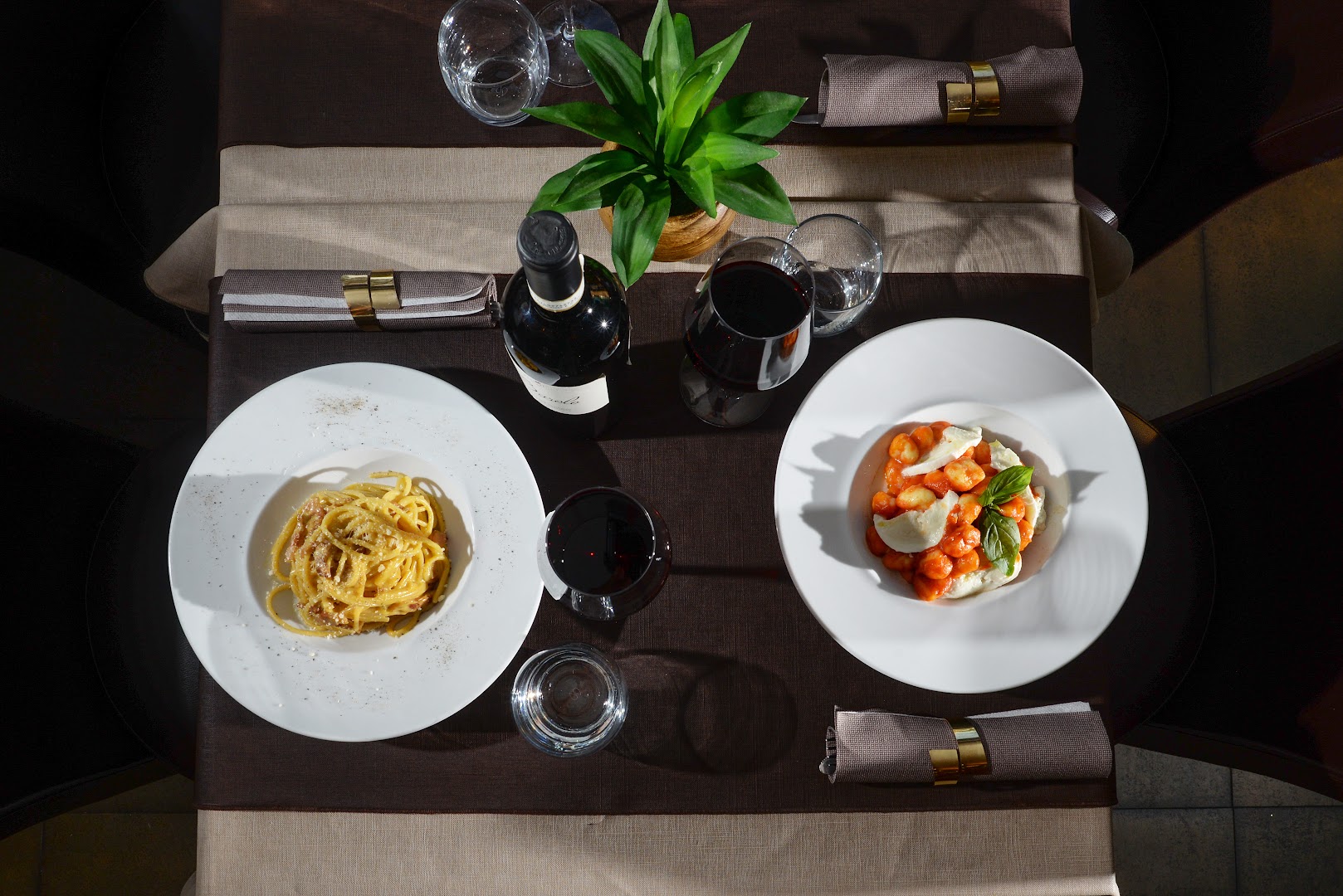 Lombardi Ristorante San Pietro