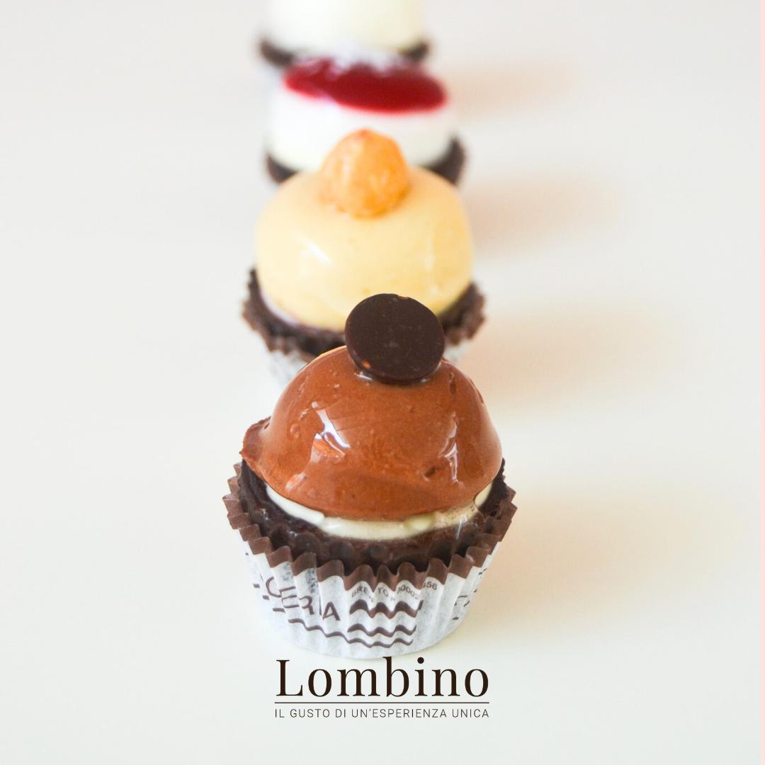 Lombino - Il Regno del Dolce - La Bottega del Caffè