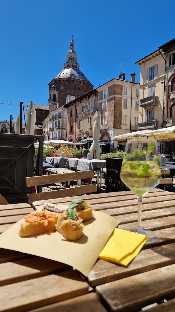 L'ombra de vin Bacaro Poetico