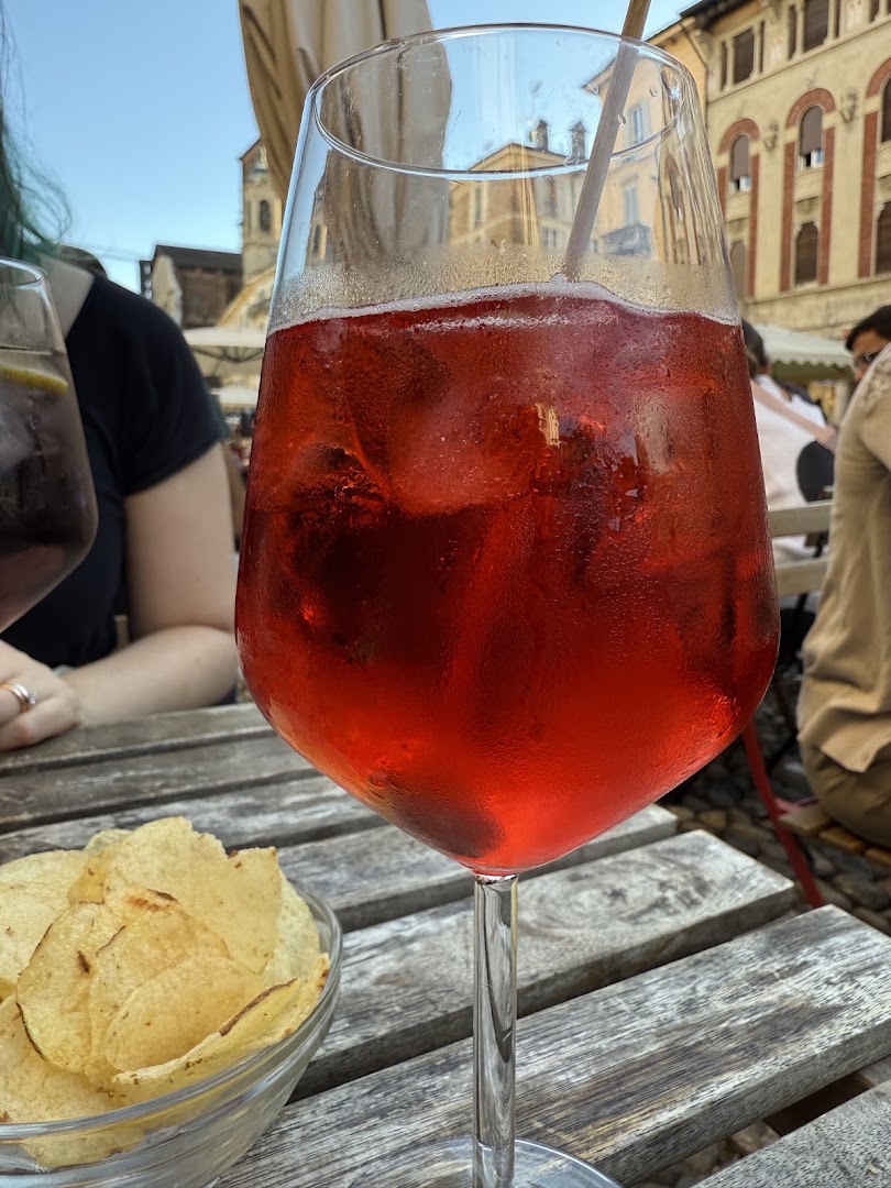 L'ombra de vin Bacaro Poetico