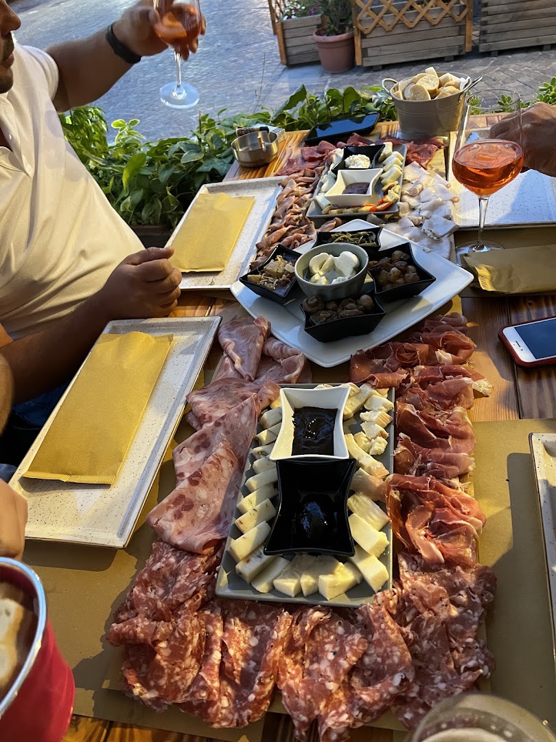 L'Ombra Del Piave