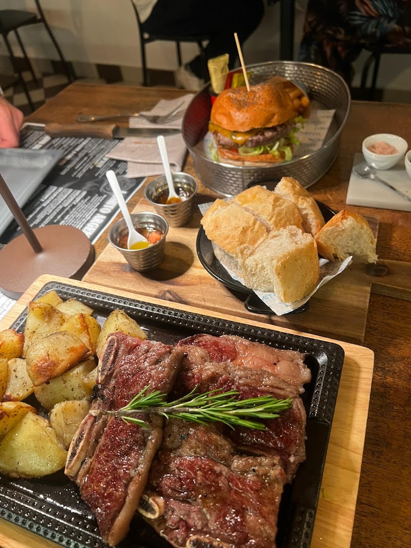 Lomitos Argentinos Verona