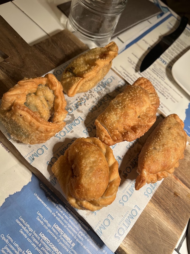 Lomitos Argentinos Verona