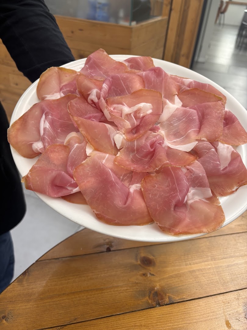 Lommis cafè bistrot