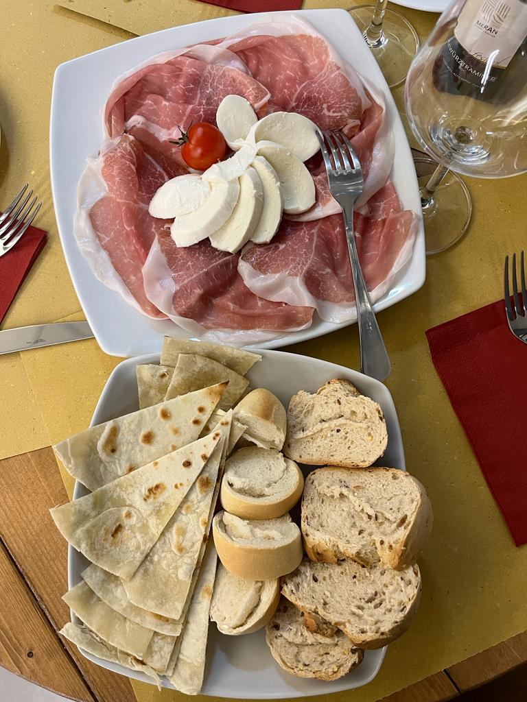 Lommis cafè bistrot
