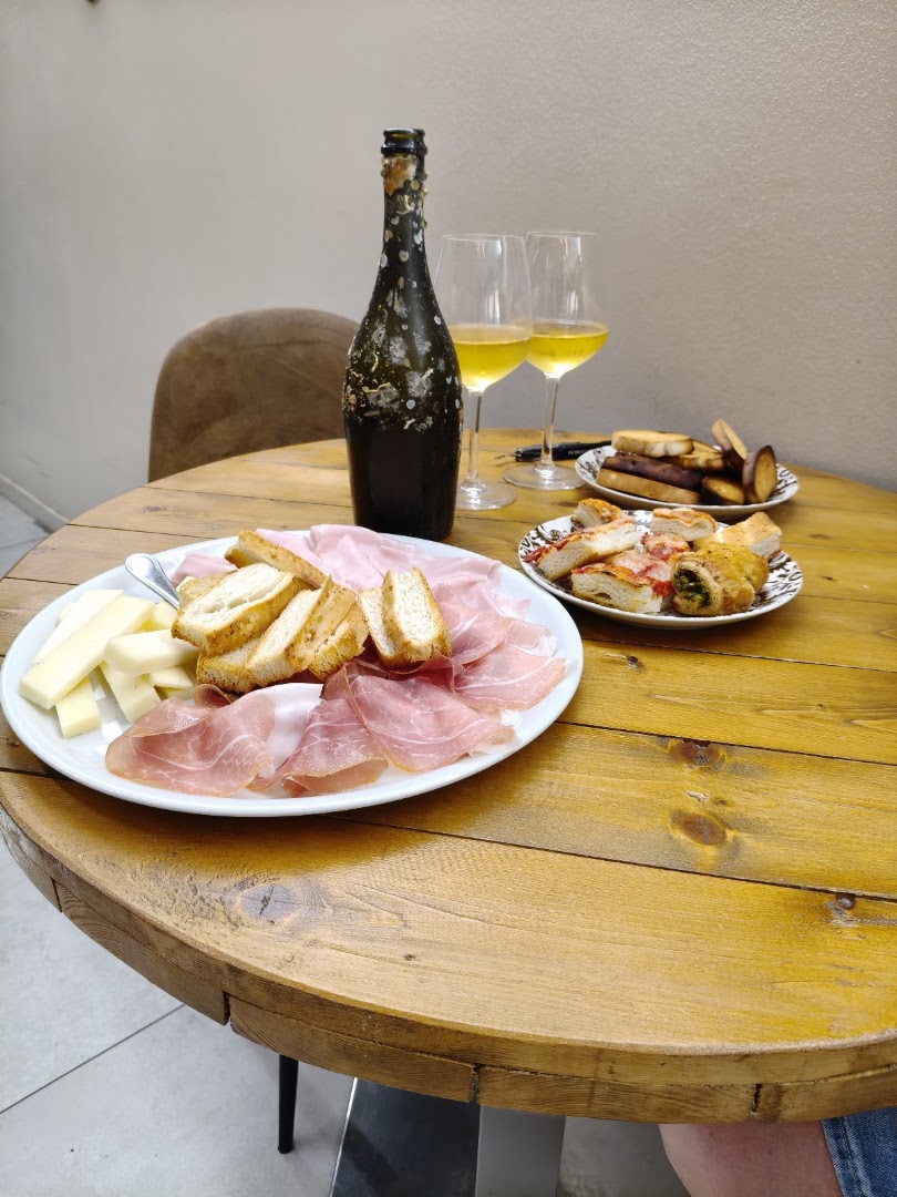 Lommis cafè bistrot