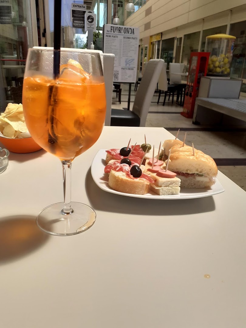L'Onda Centro Servizi
