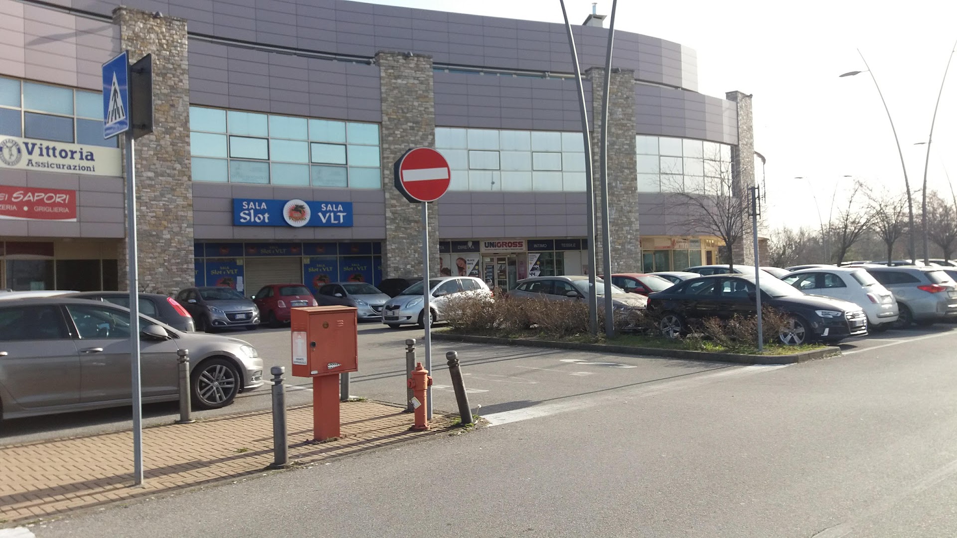 L'Onda Centro Servizi