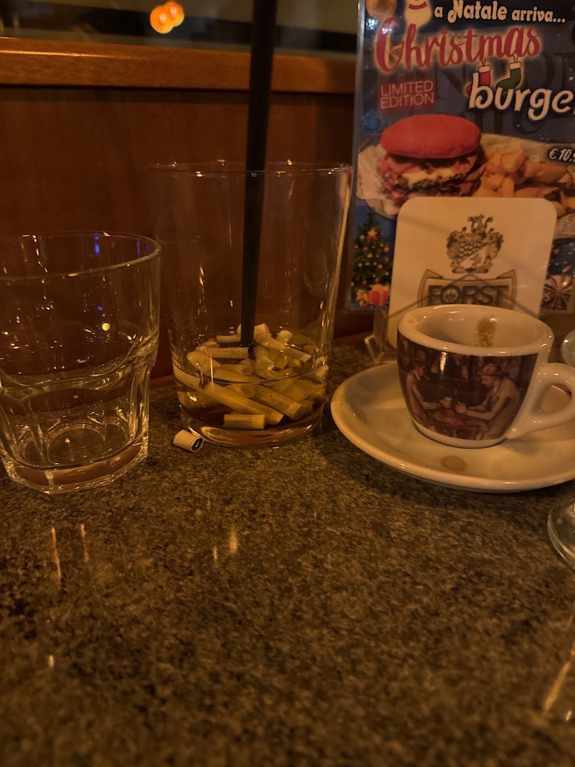 London Cafè
