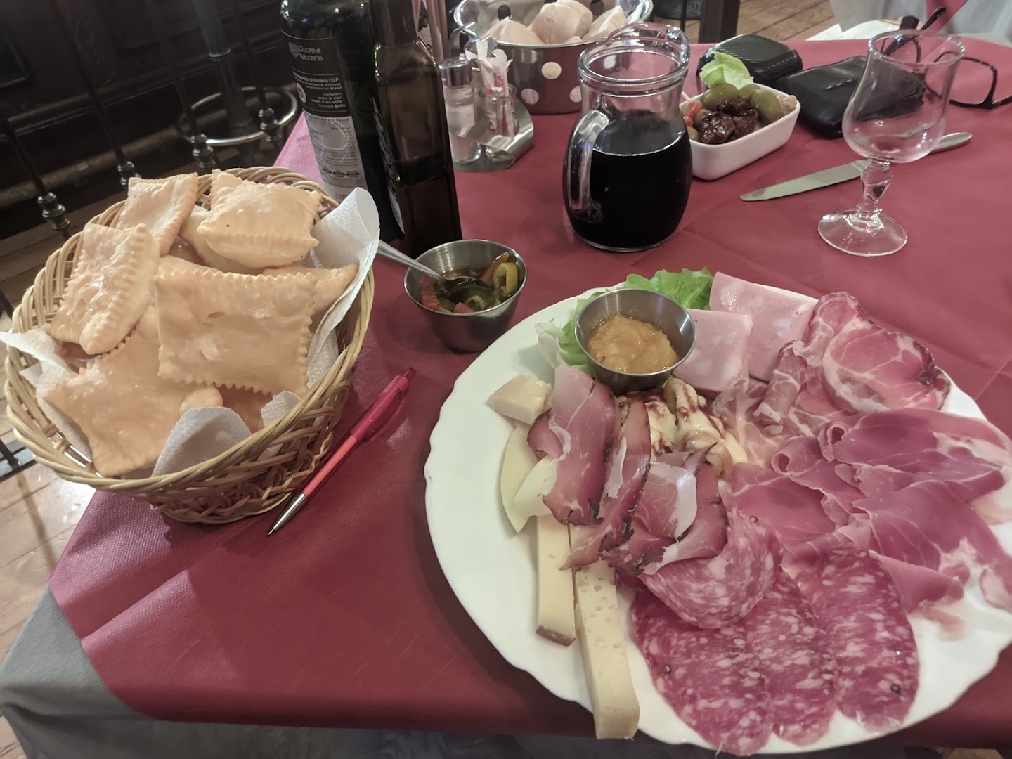 London Cafè