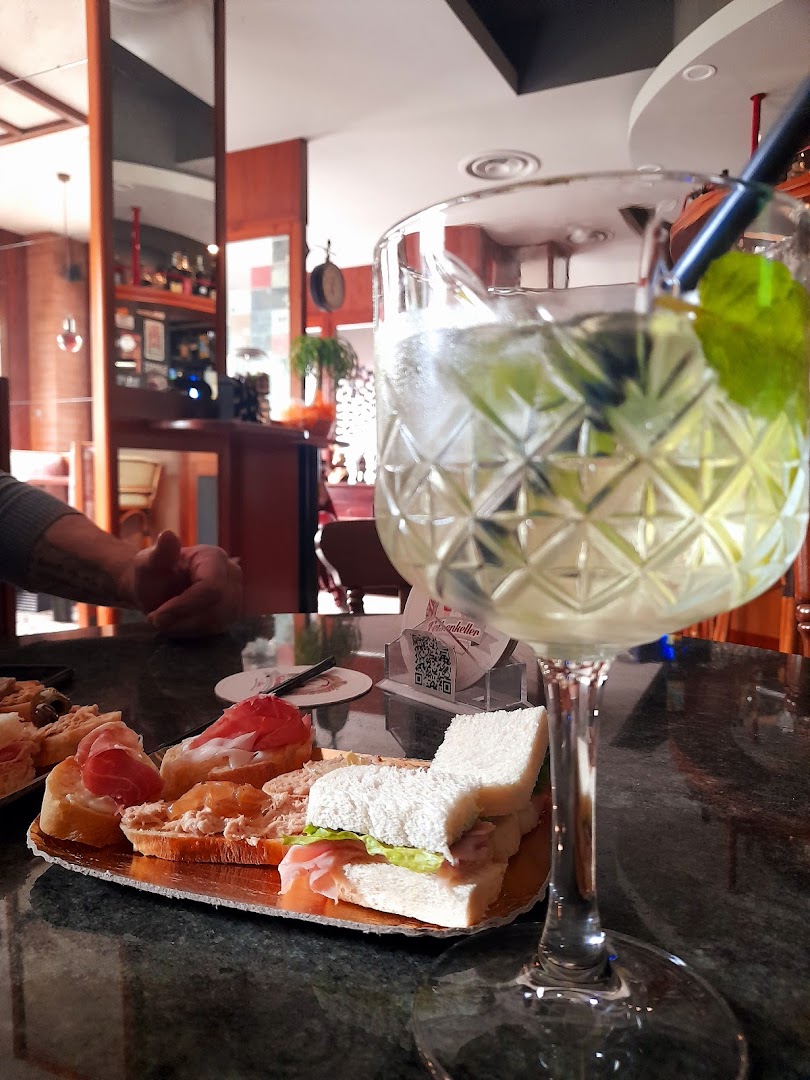 London Cafè
