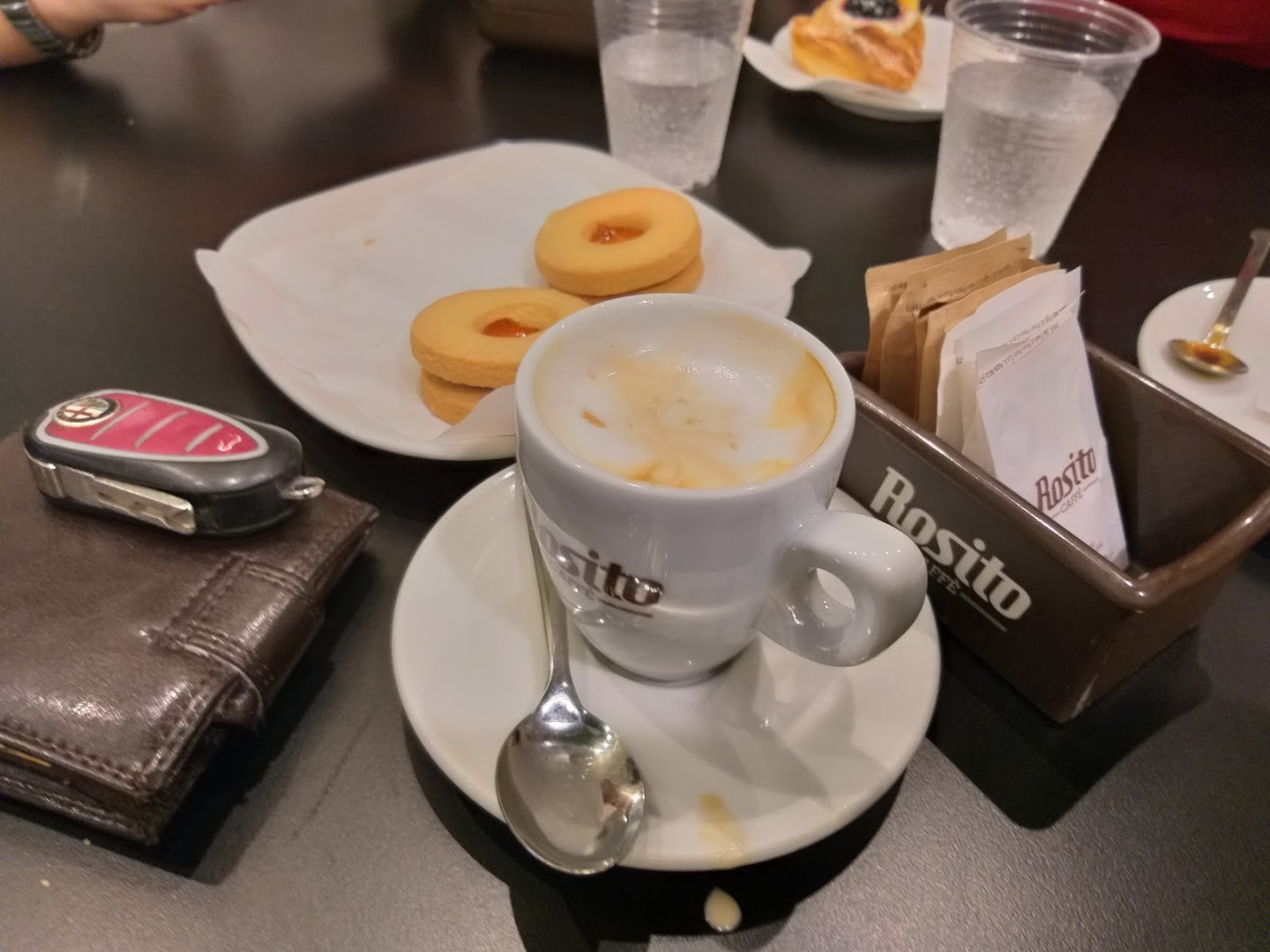 London Caffè