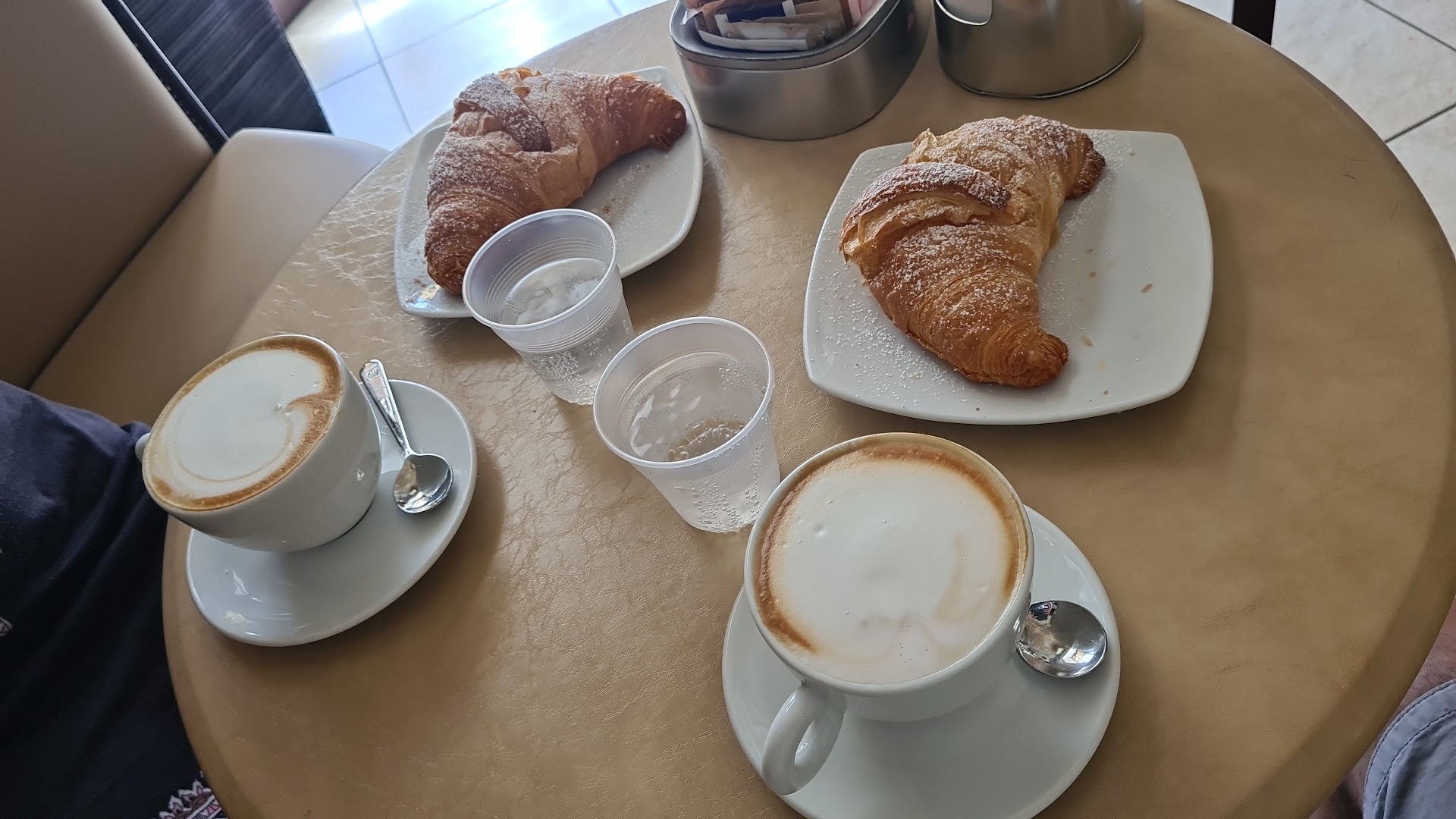 London Caffè
