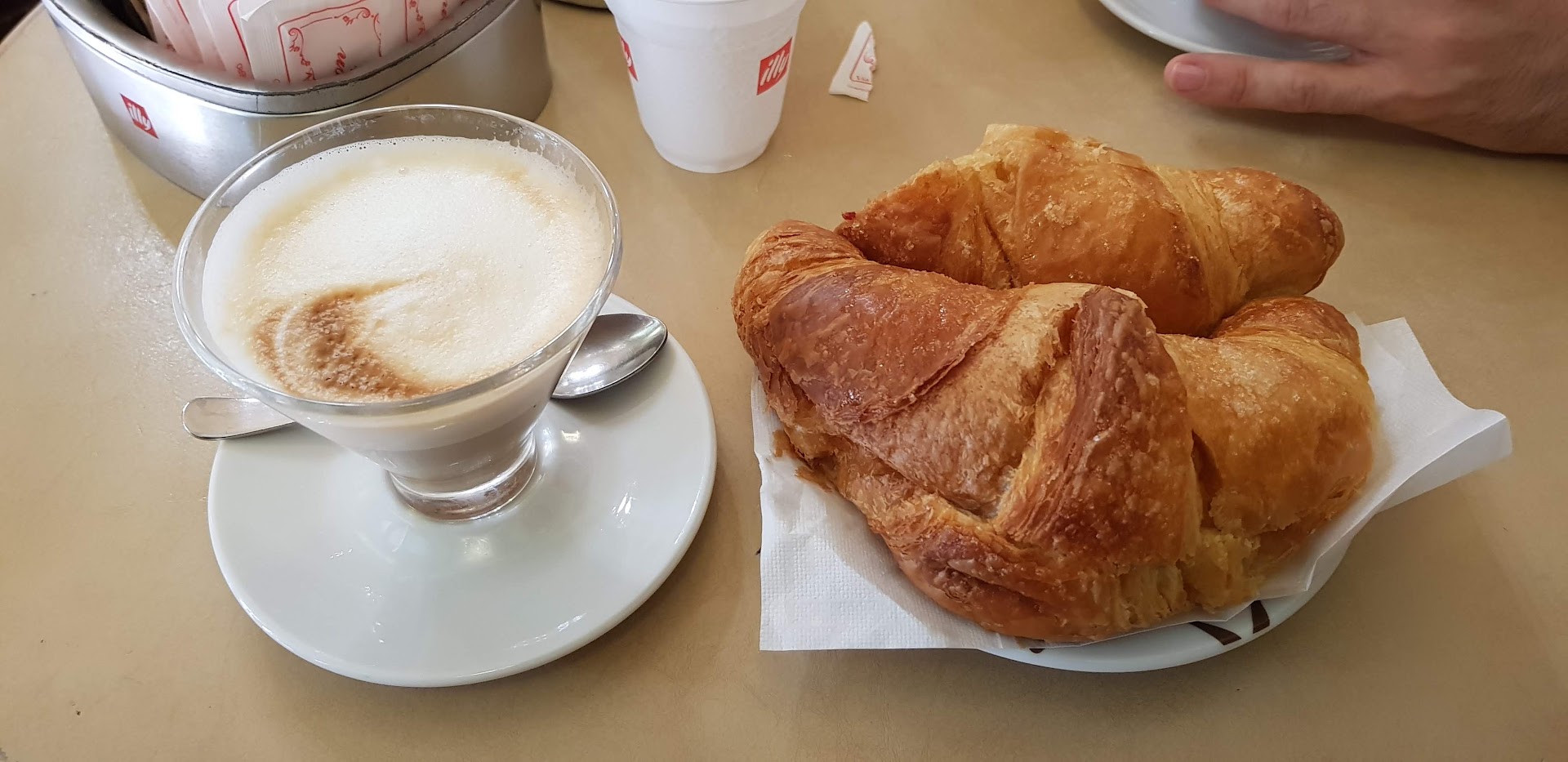 London Caffè