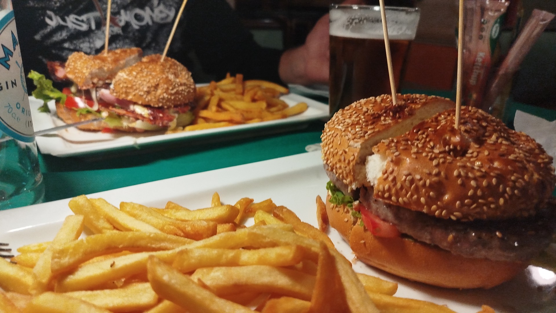 London Pub