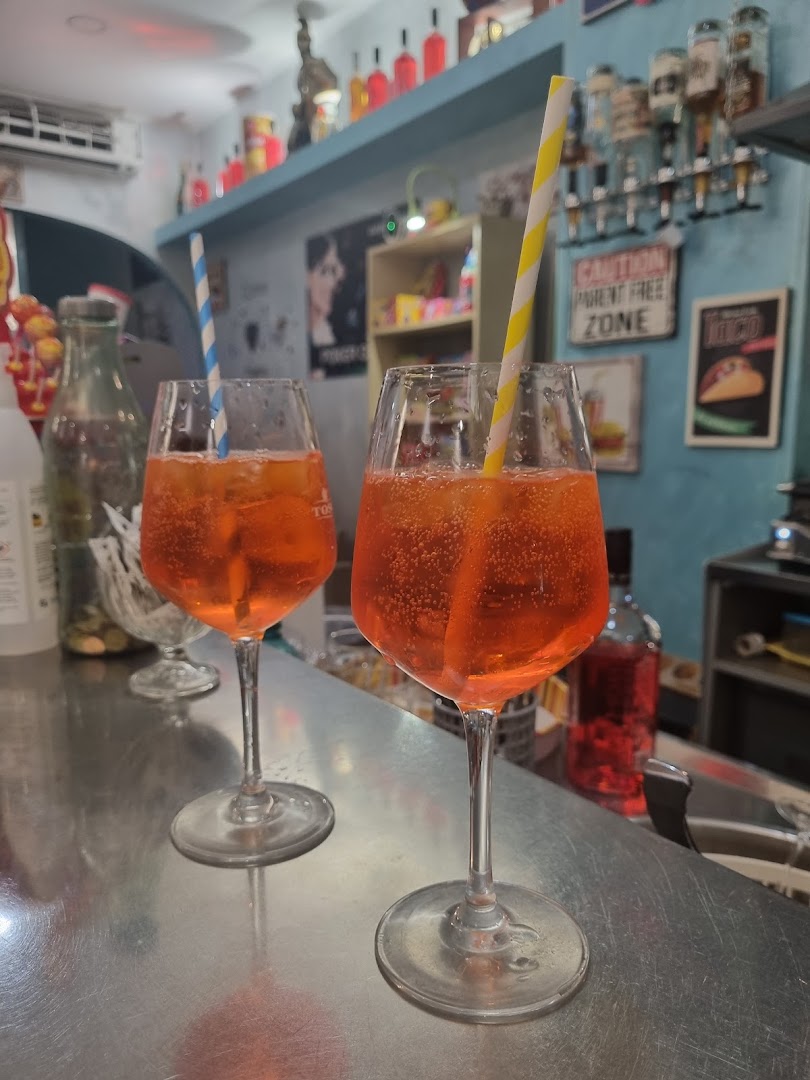 Long Island, Roma