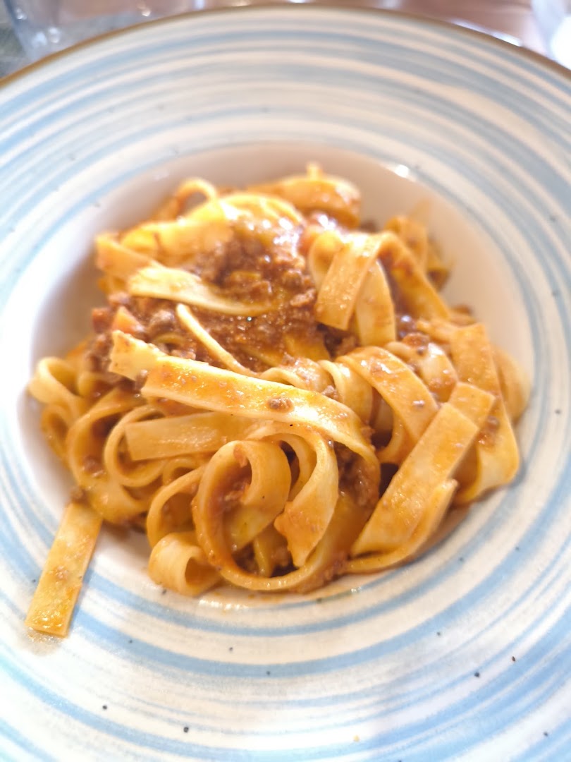 Longara - Ristorante Laghetto, Calderara di Reno