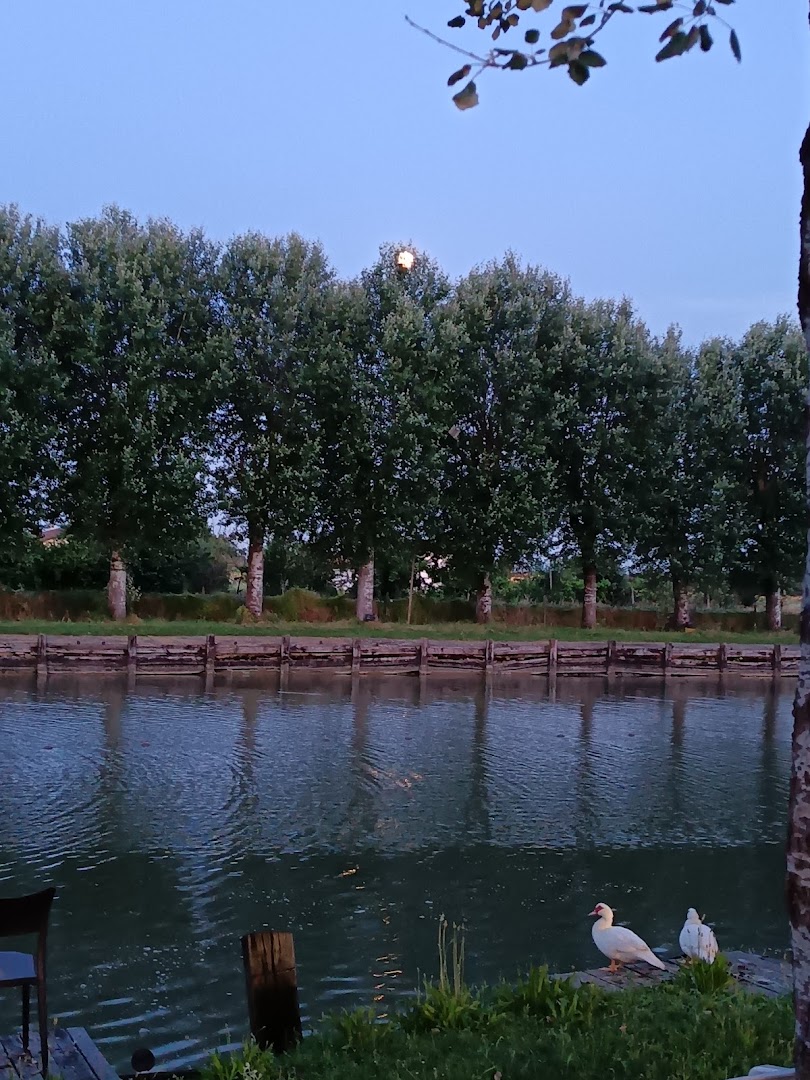 Longara - Ristorante Laghetto