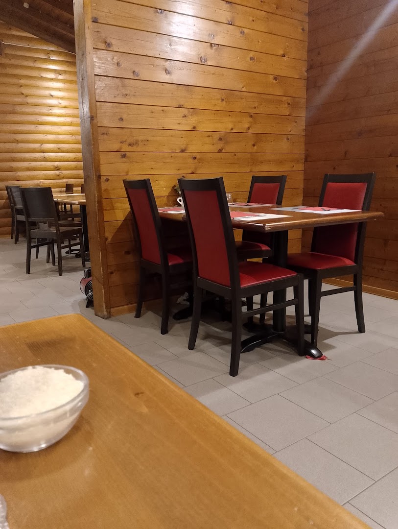 Longara - Ristorante Laghetto
