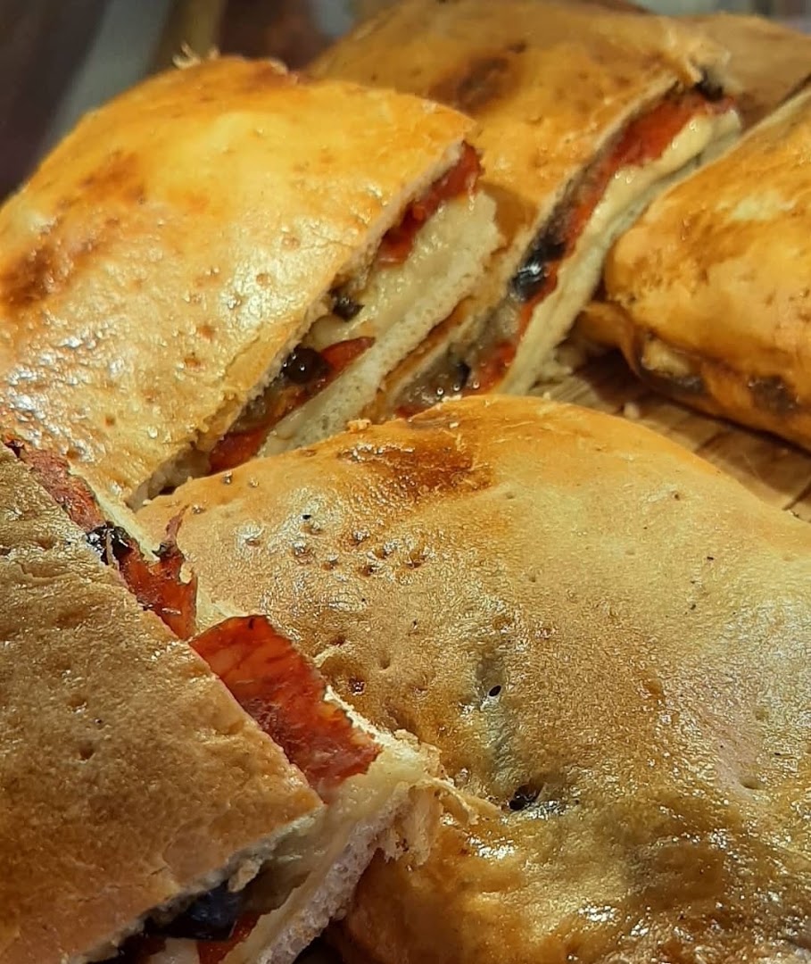 Longo Pizza & Bar