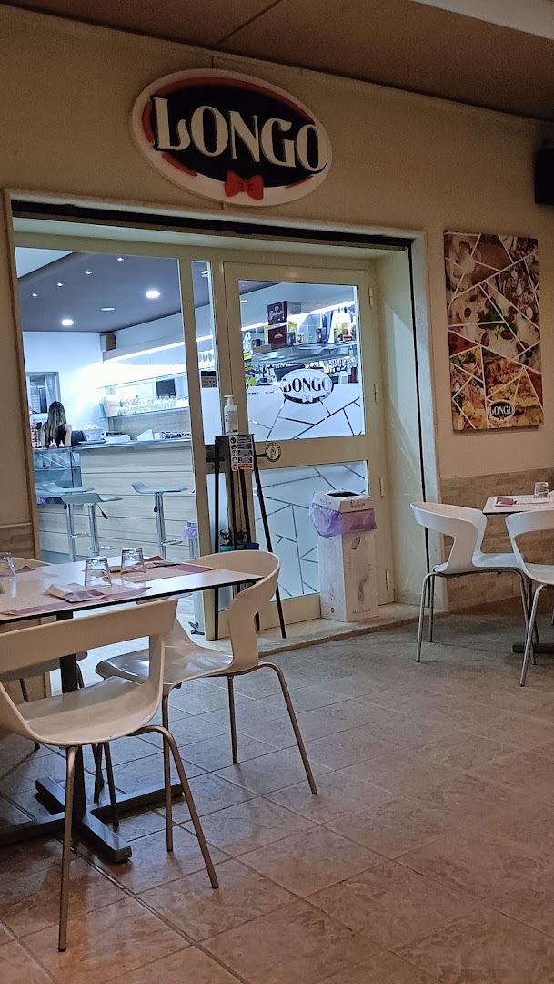 Longo Pizza & Bar