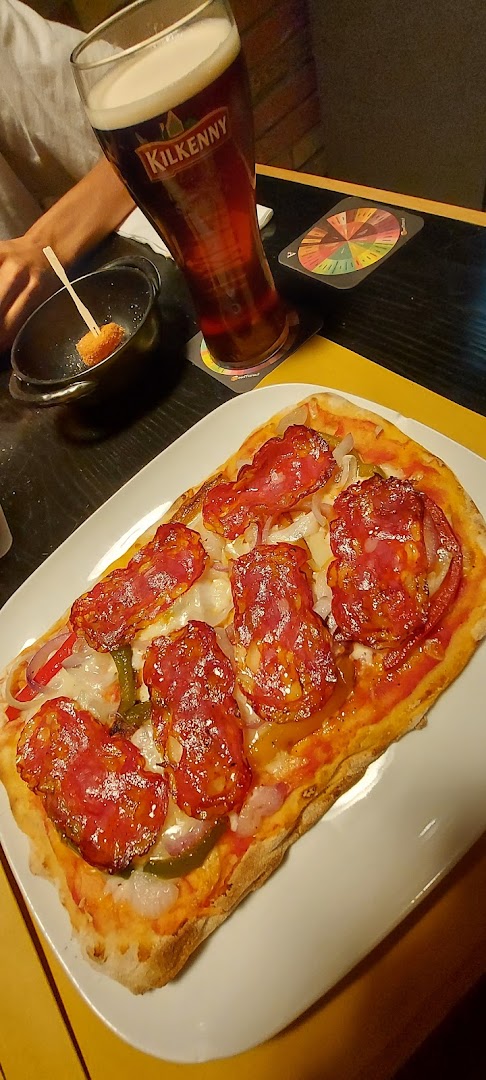 LONGO PUB