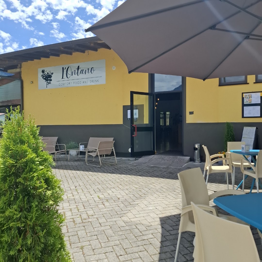 L'Ontano - Ristorante e Pizzeria