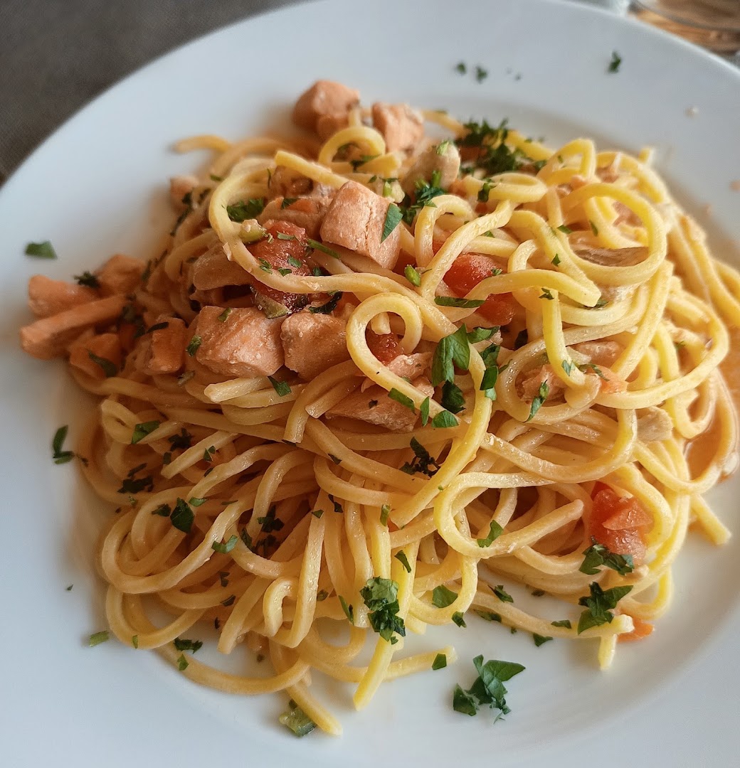 L'Ontano - Ristorante e Pizzeria