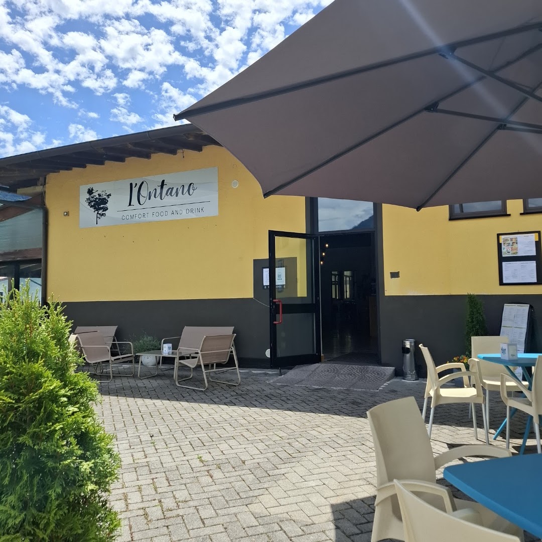 L'Ontano - Ristorante e Pizzeria