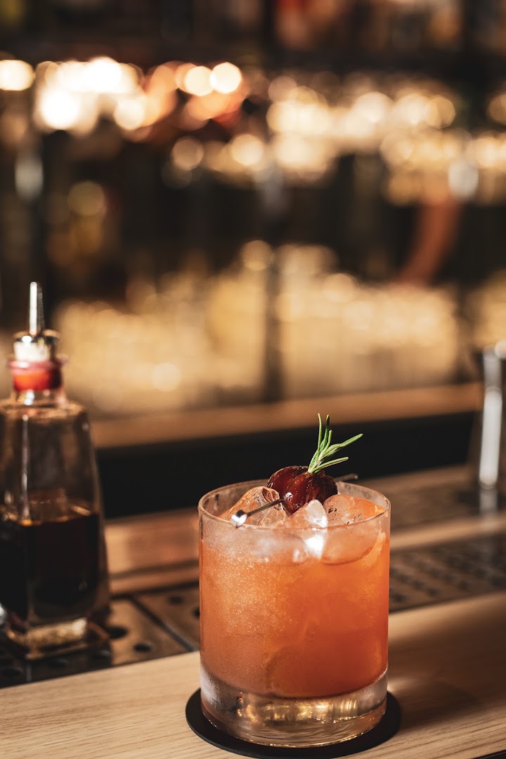 LOOM bistrò&cocktailbar
