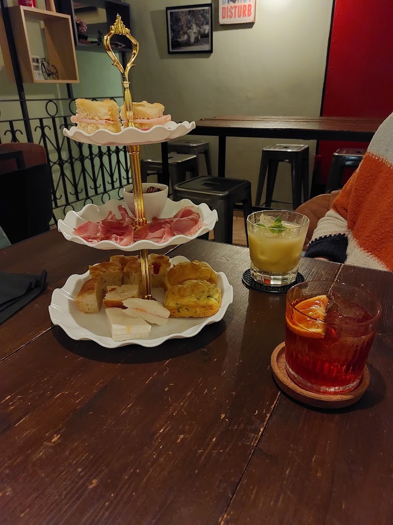 LOOM bistrò&cocktailbar