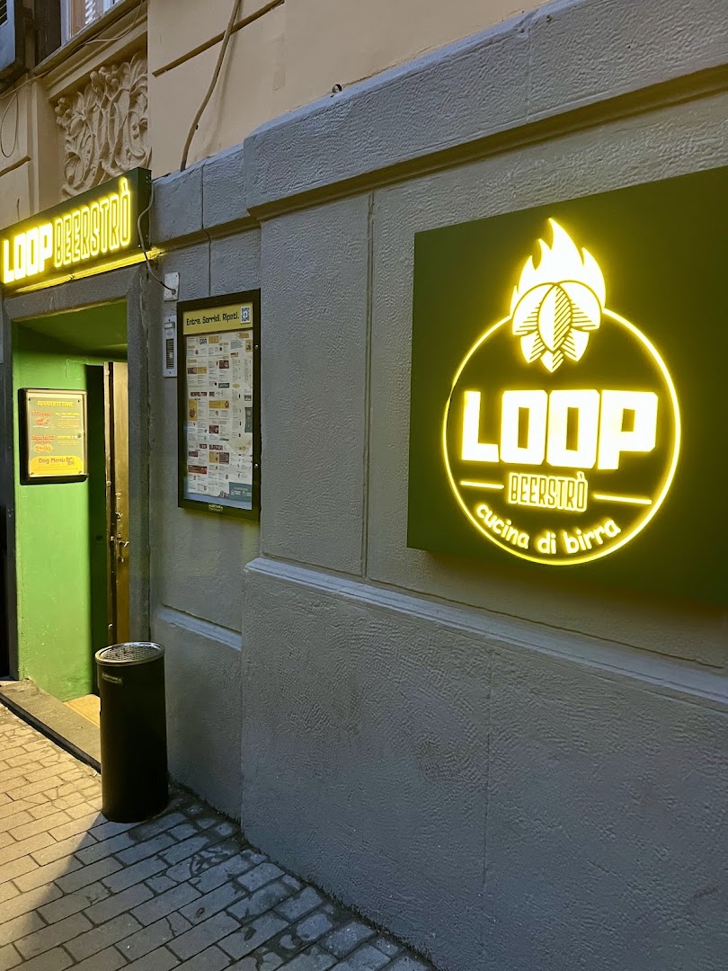 Loop Beerstró