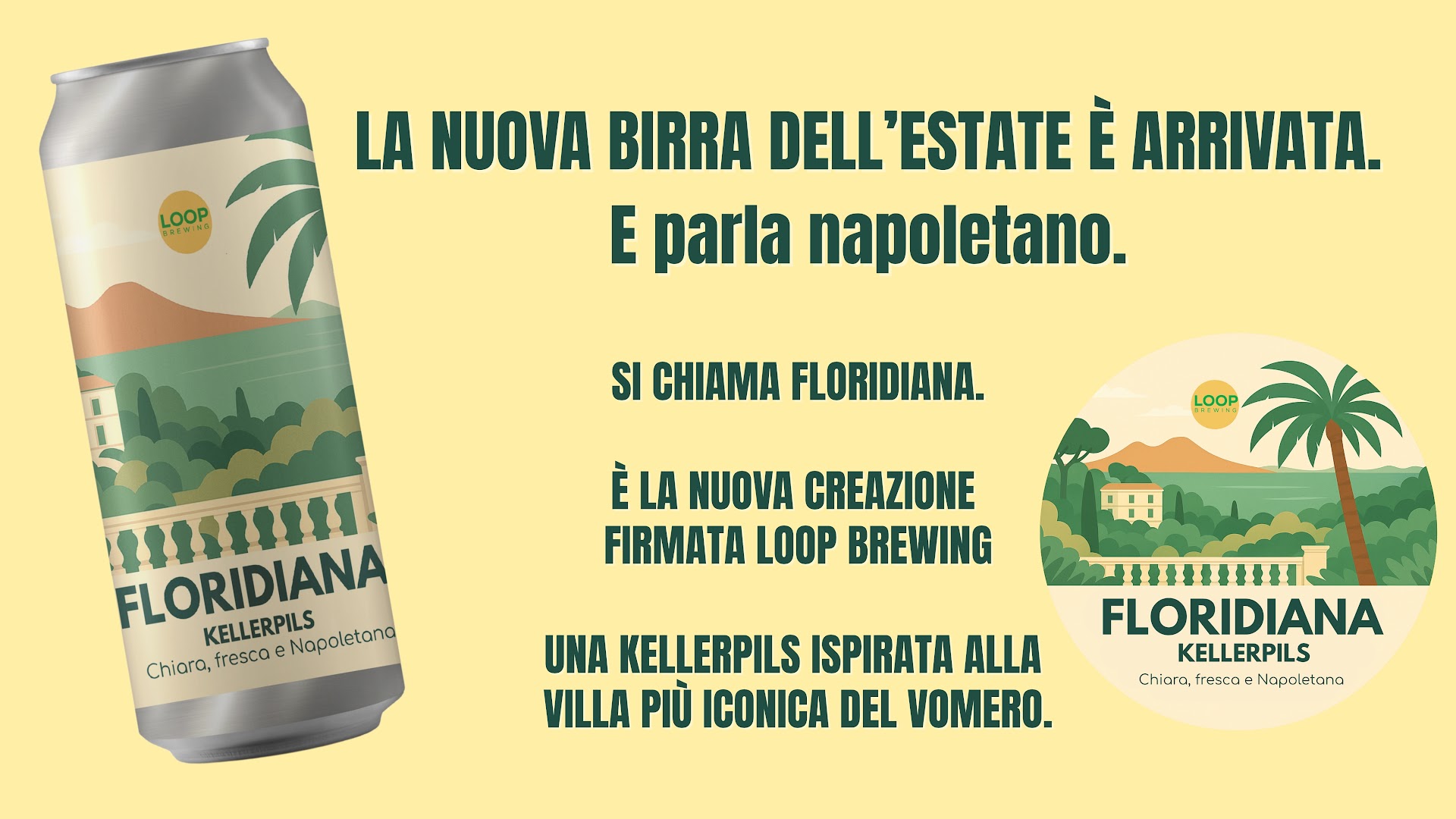 Loop Birreria