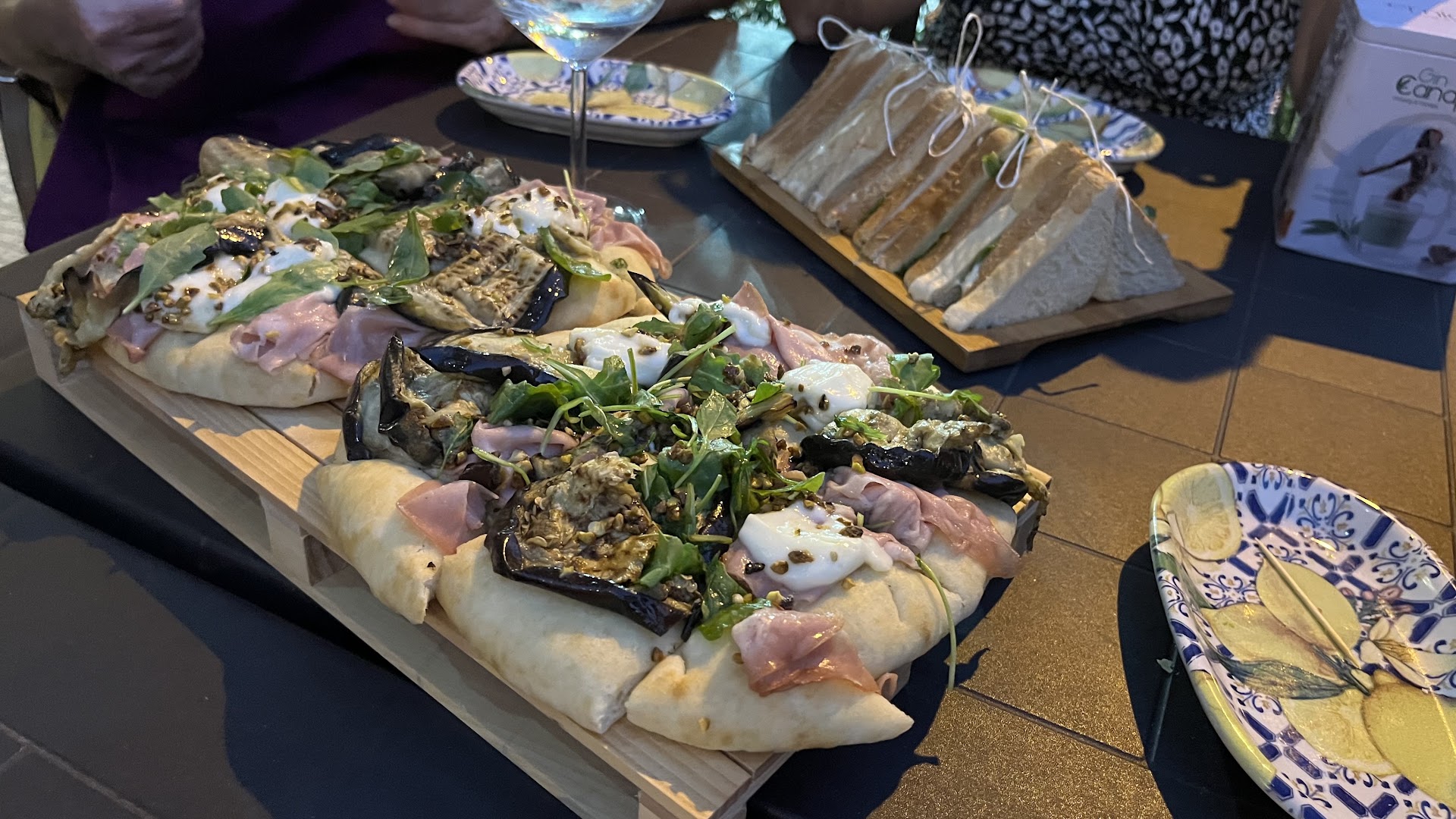 Loop Café