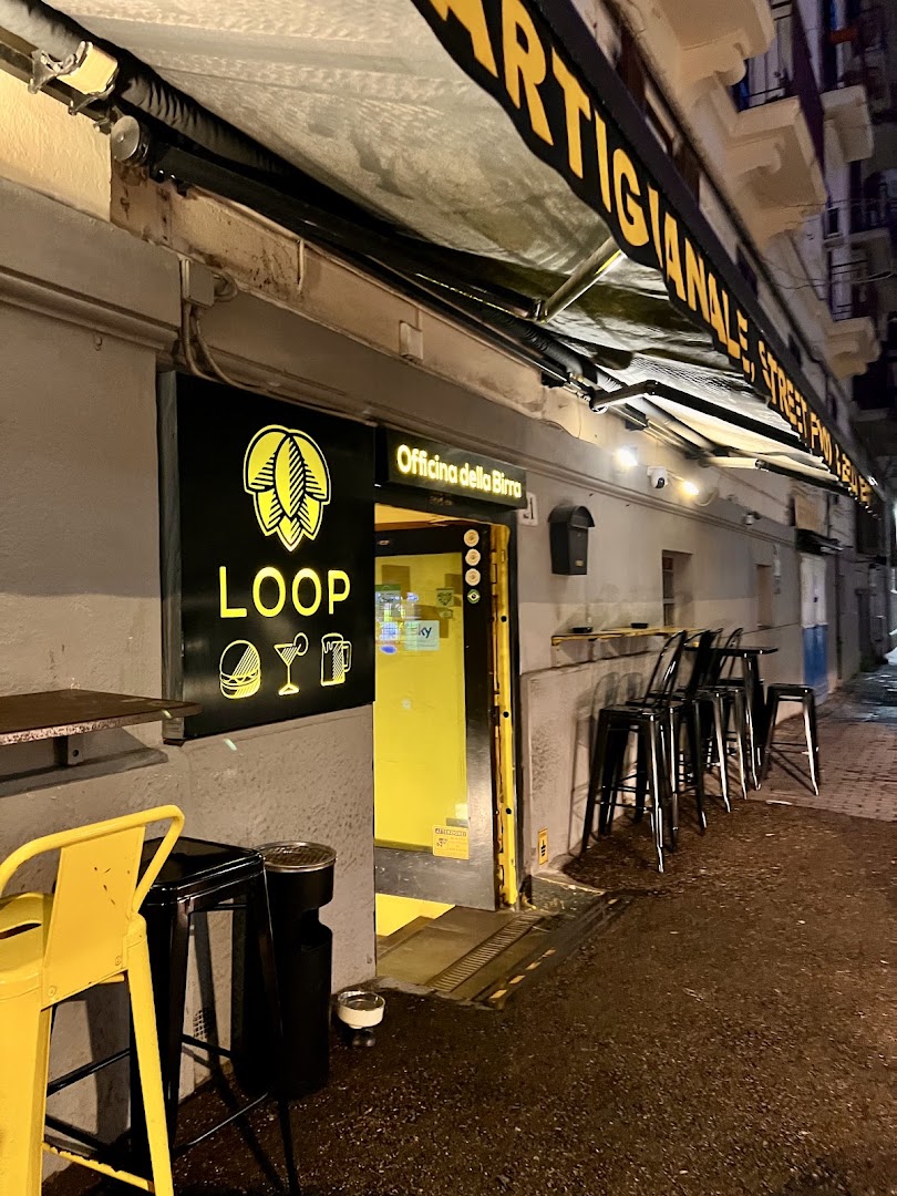 Loop Birreria