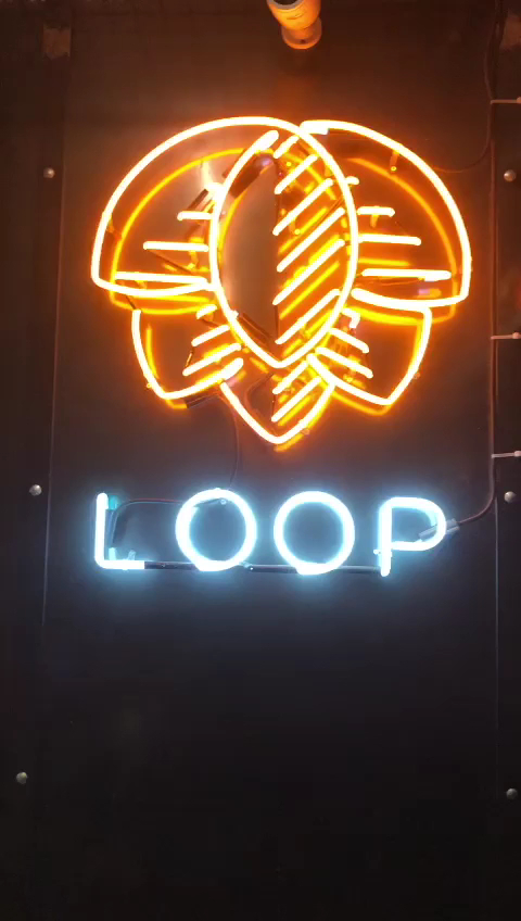 Loop Birreria