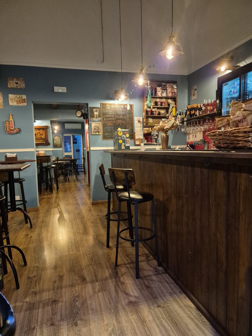 Loophole Birreria Tarantina