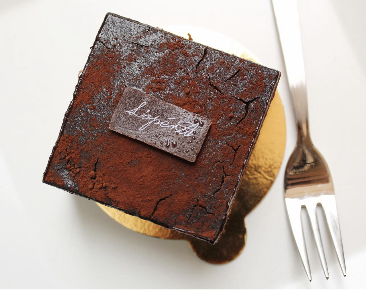 L’opéra caffetteria pasticceria bakery