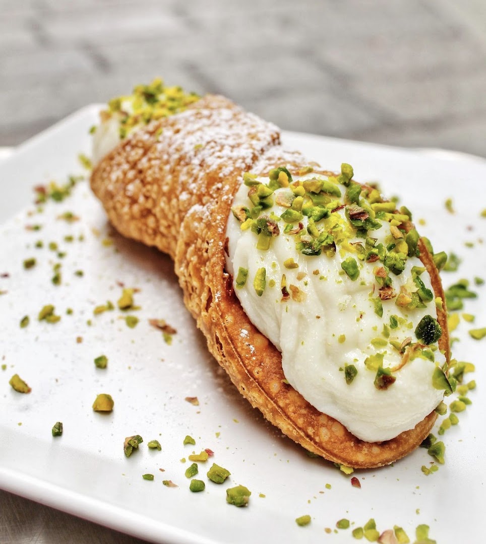 L’opéra caffetteria pasticceria bakery