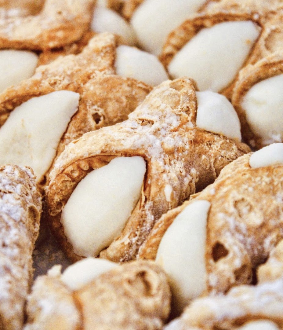 L’opéra caffetteria pasticceria bakery