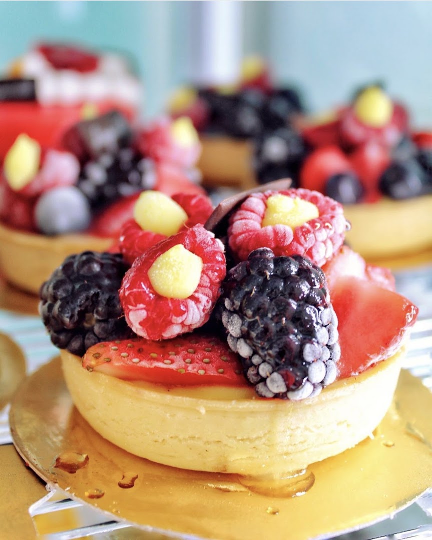 L’opéra caffetteria pasticceria bakery