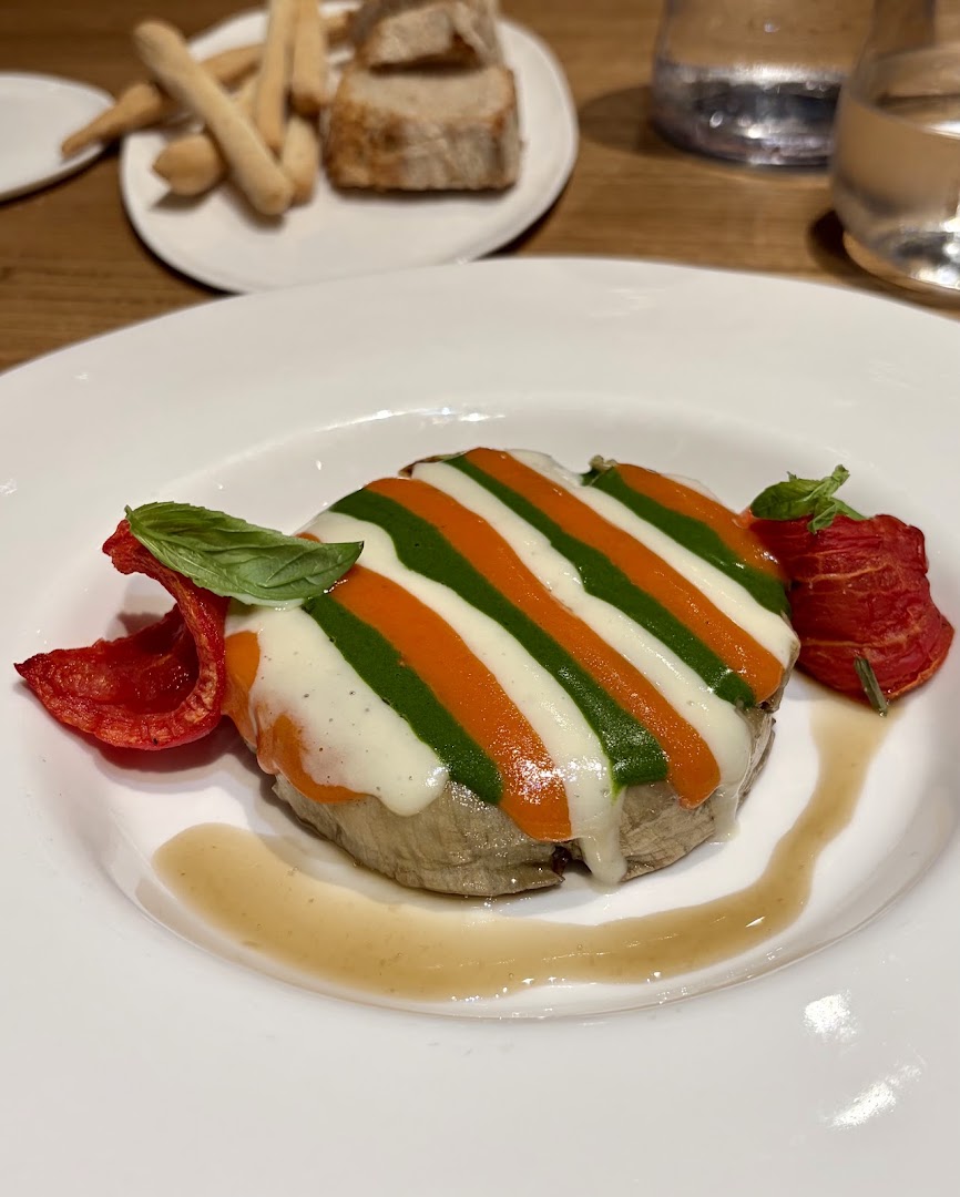 L'Opificio Bistrot & Lounge Bar