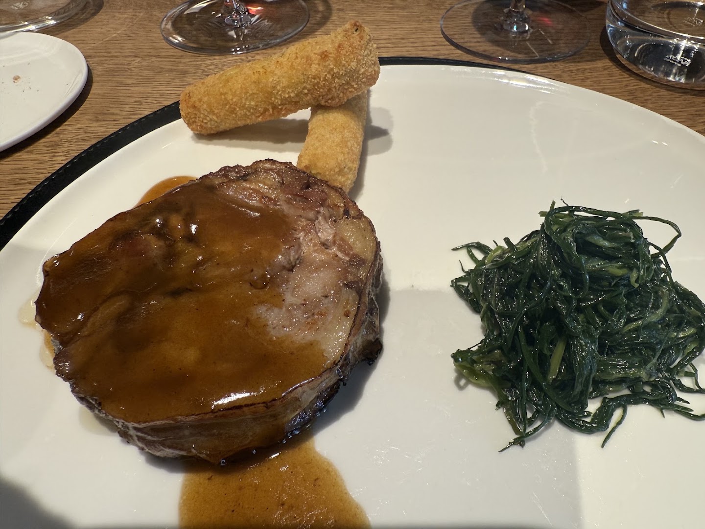 L'Opificio Bistrot & Lounge Bar