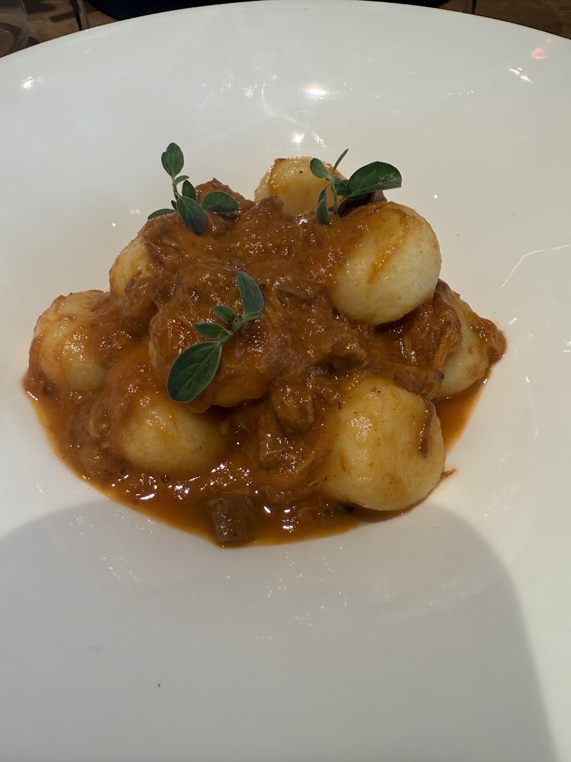 L'Opificio Bistrot & Lounge Bar