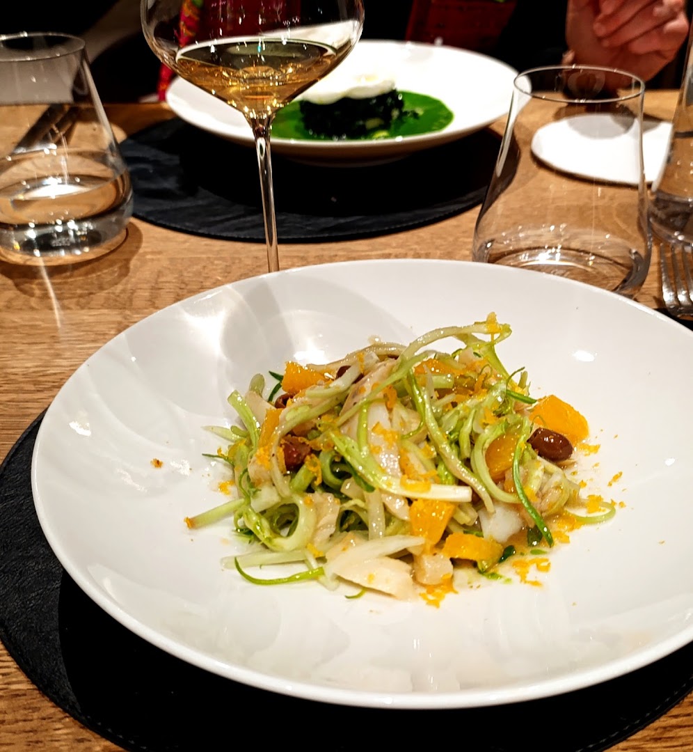 L'Opificio Bistrot & Lounge Bar