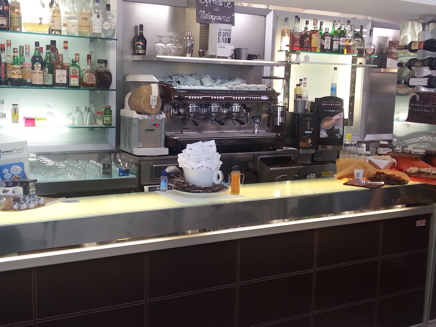 L'Ora Del Caffe' S.N.C. Di Varone Massimo