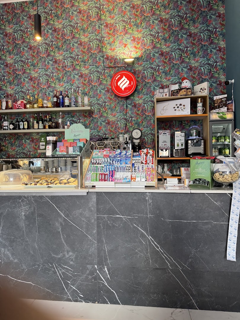 L'ora Del Caffè
