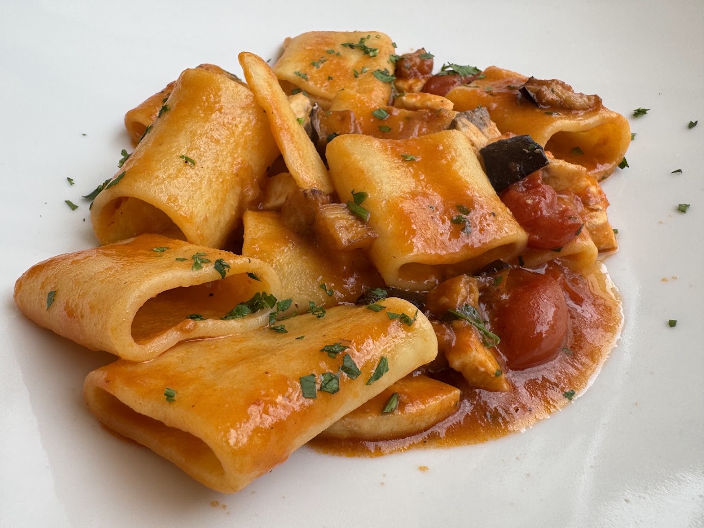 L'ora di mezzo ristorante otranto