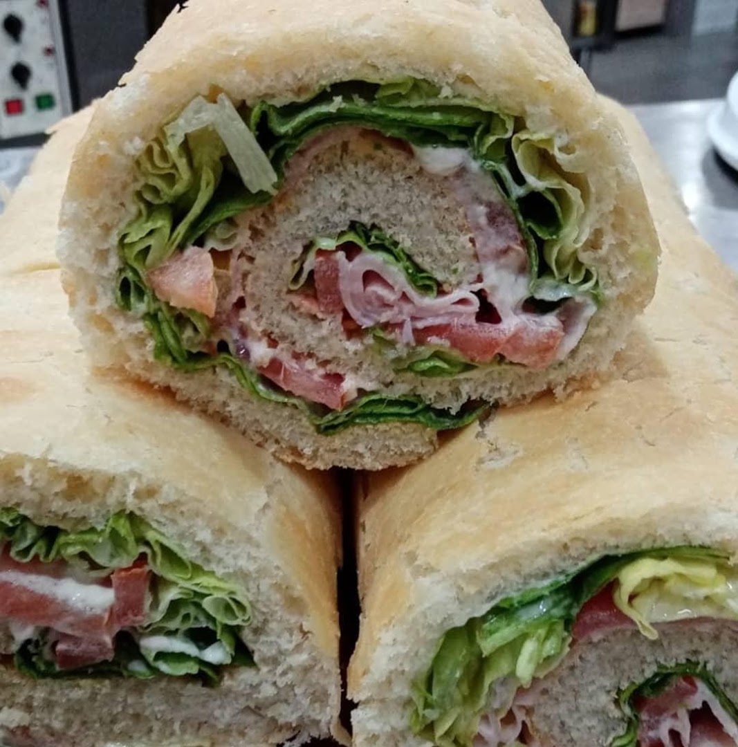 L'ora Giusta Per - Paninoteca-Rosticceria-Cornetteria